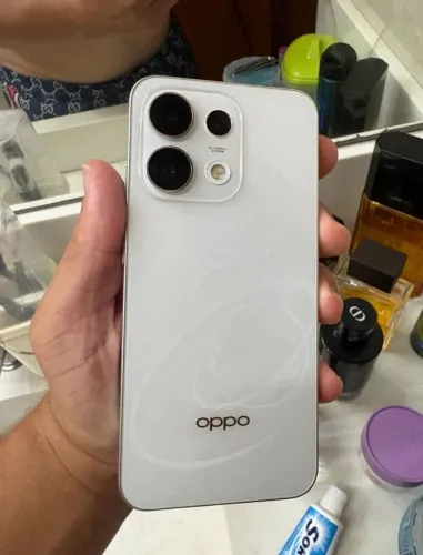 Oppo Reno 16F 256GB