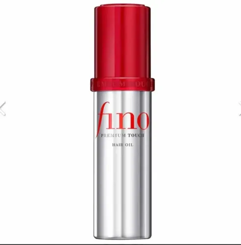 Fino Premium Touch Hair Oil 70 ml Shiseido