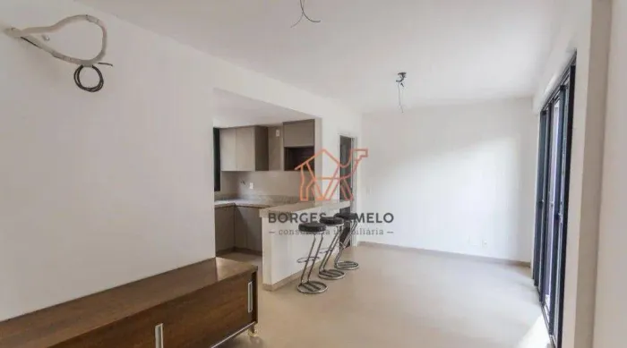 Apartamento Garden com 2 quartos para alugar, 172 m² | Cruzeiro
