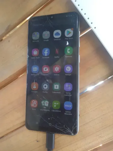 Galaxi a31 5g