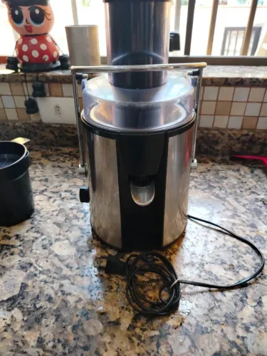 expremedor de frutas 127v