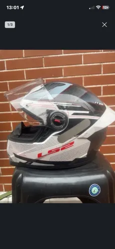 CAPACETE L52 Seminovo