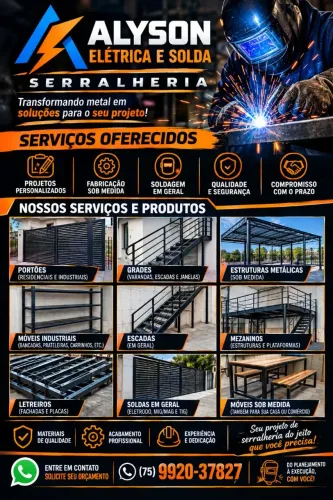 Serralheiro