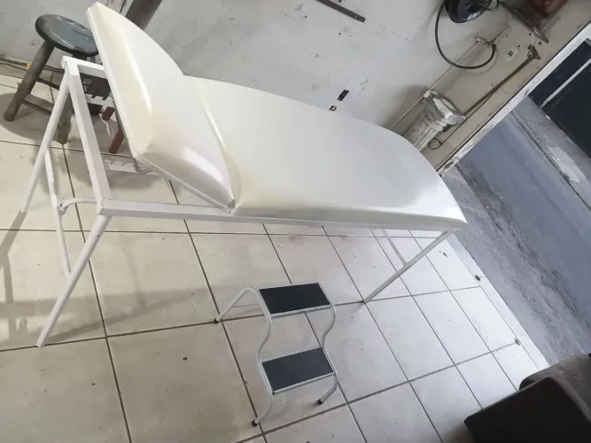 Maca de consultório
