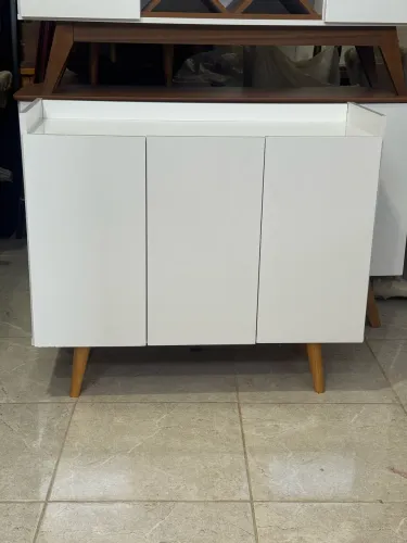 Balcão Buffet Novo - Entrego 