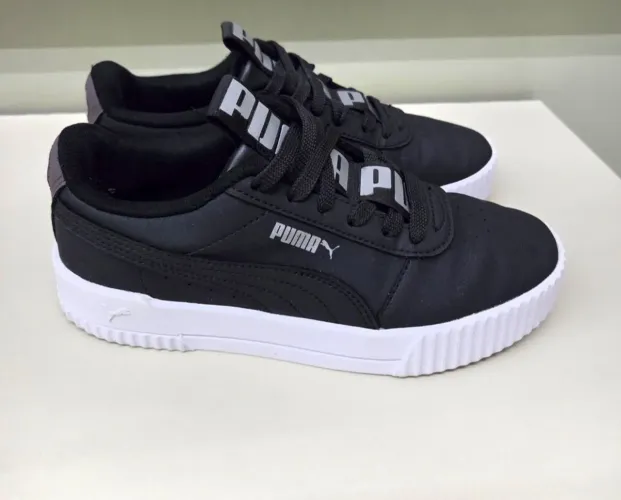 Tenis Puma 34