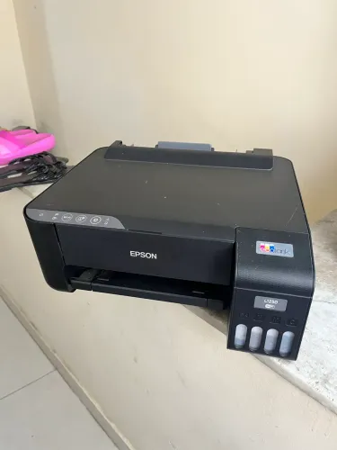 Impressora Epson l1250