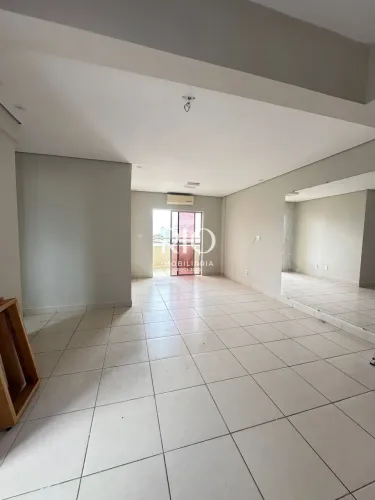 Apartamento para Locação Res. Portal da Amazônia II, 4° andar