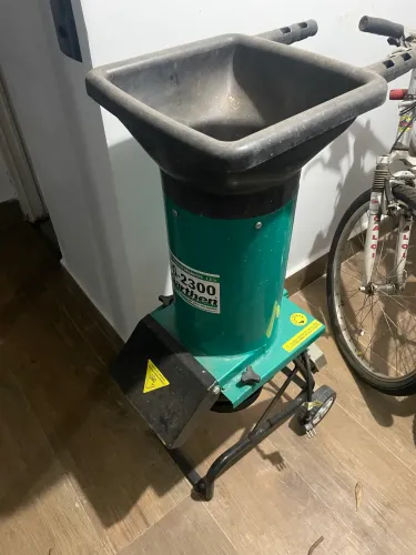 Triturador