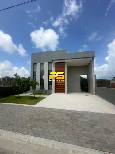 Casa com 3 dormitórios à venda, 111 m² por R$ 800.000,00 - Muçumagro - João Pessoa/PB REF: