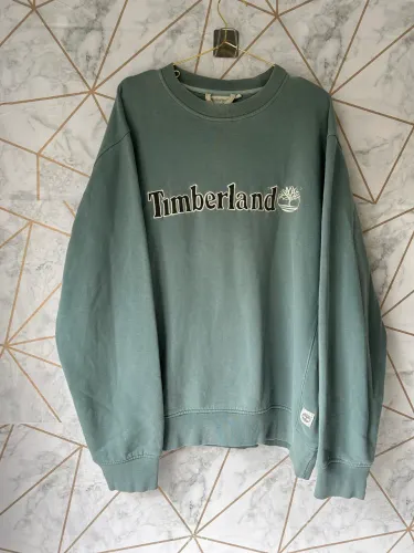 Moletom Timberland