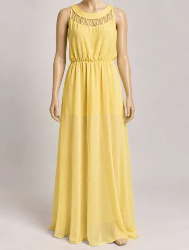 Vestido semi novo tamanho único. Não faço entrega