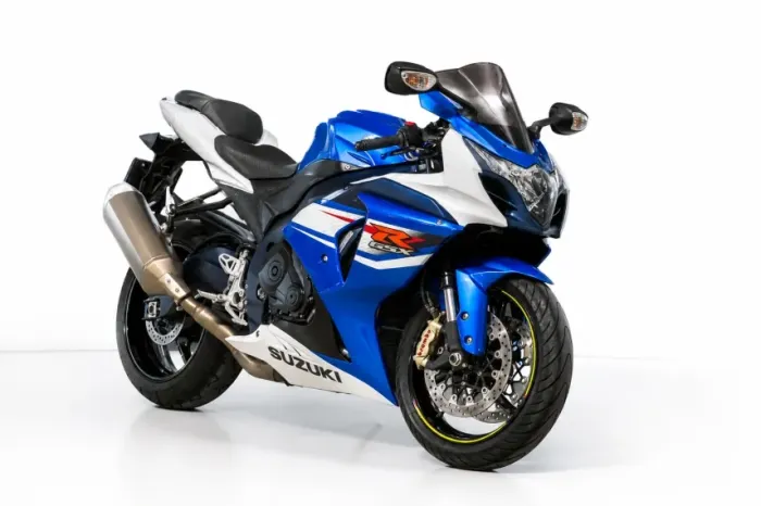 Suzuki GSX-R1000RAZ GSXR1000