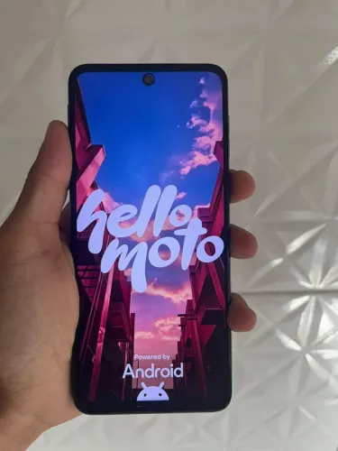 Moto G54