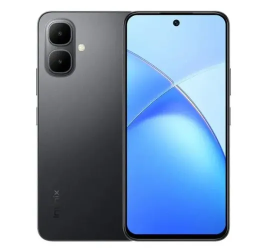 Infinix Smart 10 Zero