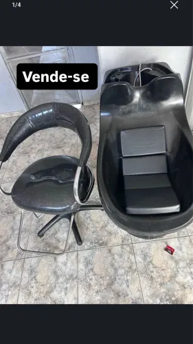 kit salão