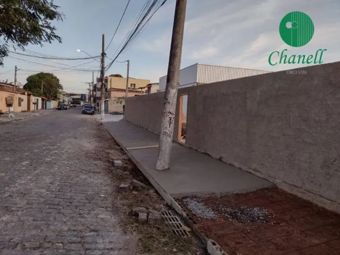 Terreno à venda, 612 m² por R$ 630.000,00 - Jardim Olinda - Cabo Frio/RJ