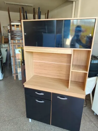 Armário de cozinha