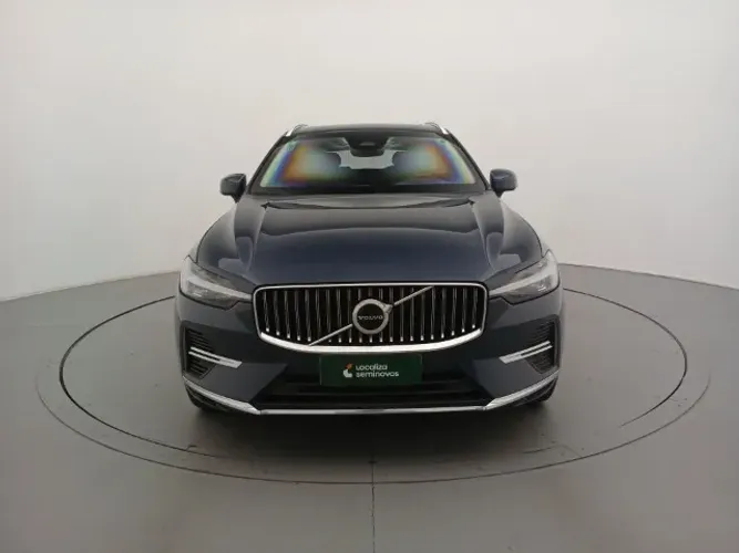 Volvo XC-60 XC 60 T-8 Híbrido Insc. Express. 2.0 AWD 2022