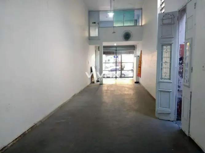 Loja para venda , em Engenho Novo com 190 m²