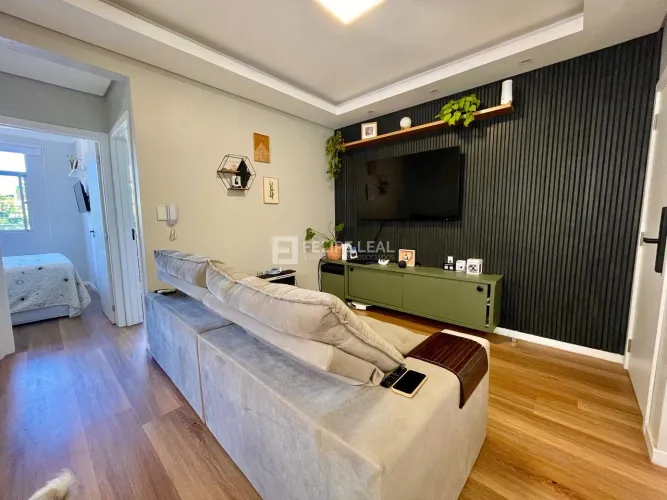 Apartamento em Nossa Senhora do Rosario - São José, SC