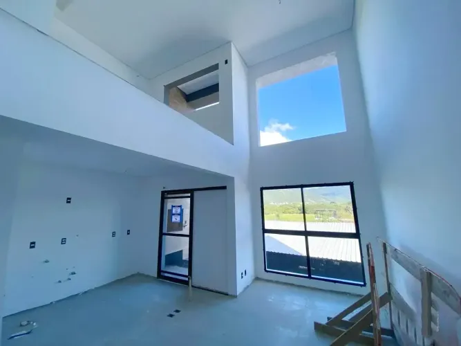 Imóvel para venda tem 64 metros quadrados com 1 quarto em Campeche - Florianópolis - SC