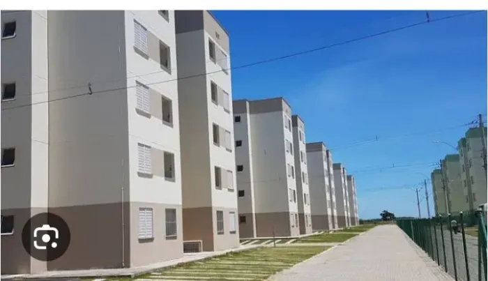 Apartamento 501