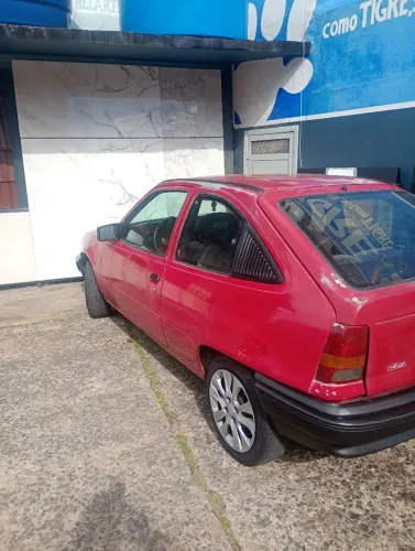 Chevrolet Kadett GLS 1.8 EFI / Sl/e 1.8 1993