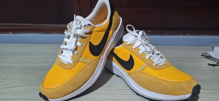 Tenis nike praticamente novo
