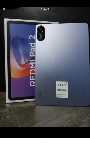 Redmi PAD 2 256 GB