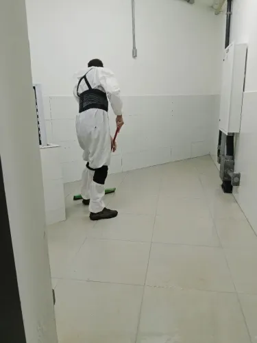 Limpeza residencial completa, pós obras e limpeza pesada