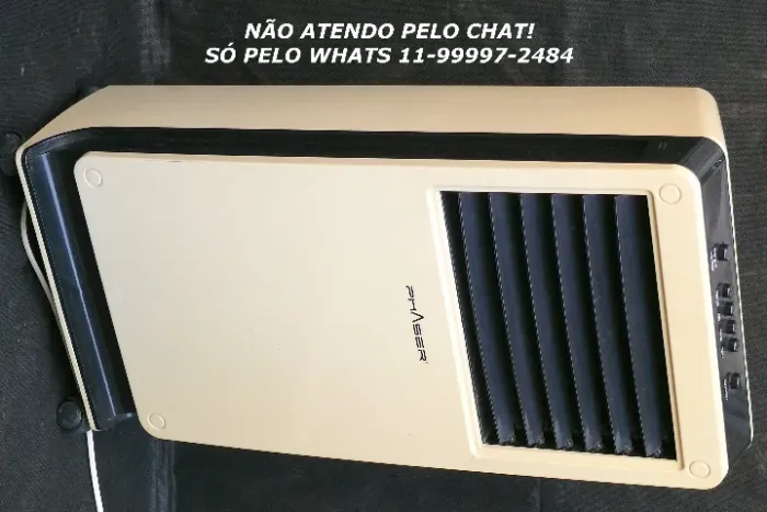 Climatizador de ar Phaser