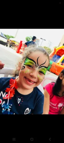 Animação Infantil para Festas ?