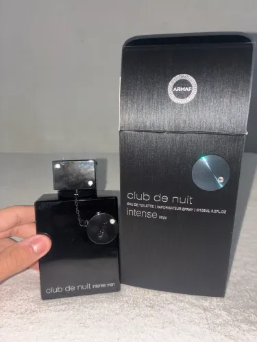 PERFUME - CLUB DE NUIT INTENSE MAN