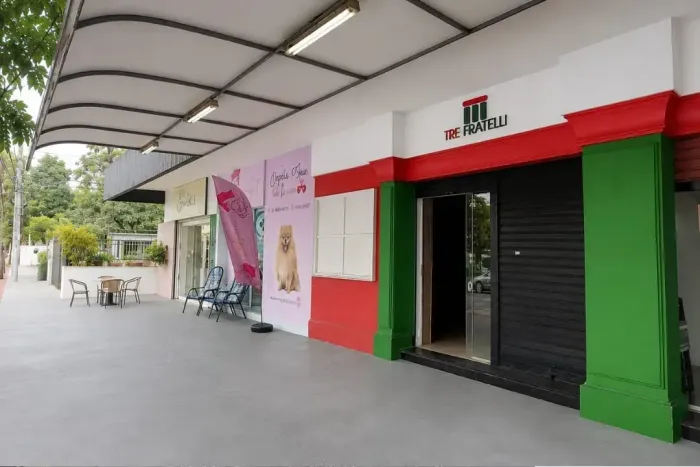 Imóvel para aluguel e venda em Jardim da Penha - Vitória - ES