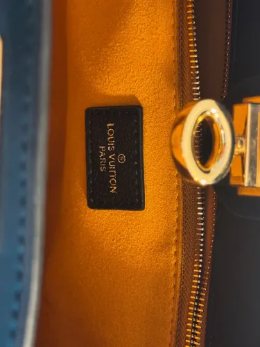Bolsa feminina preta grande premium + alça transversal