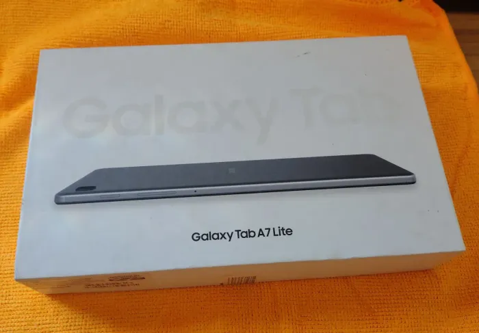 Tablet