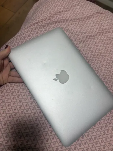 MacBook Air 11 polegadas 