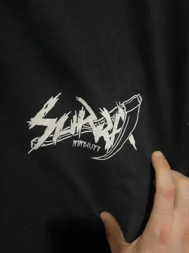 camisa surra arquitetos da desgraça