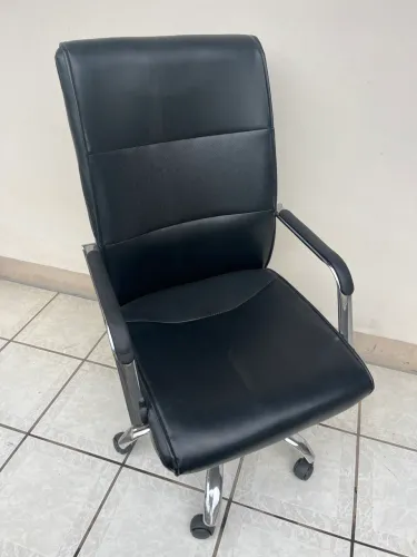 Cadeira executiva 