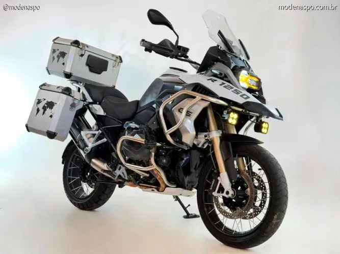 BMW R 1250 GS SPORT 2023