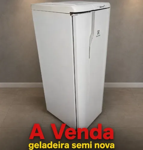 Geladeira