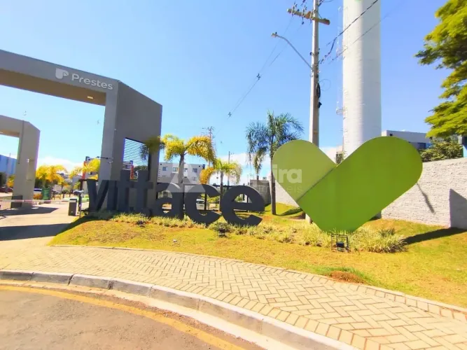 Apartamento no Vittace Sabará, Chapada, Ponta Grossa