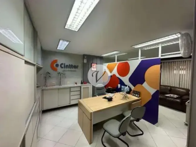 Prédio Comercial para Alugar em Santo André 527 m² | 6 Banheiros e 6 Vagas