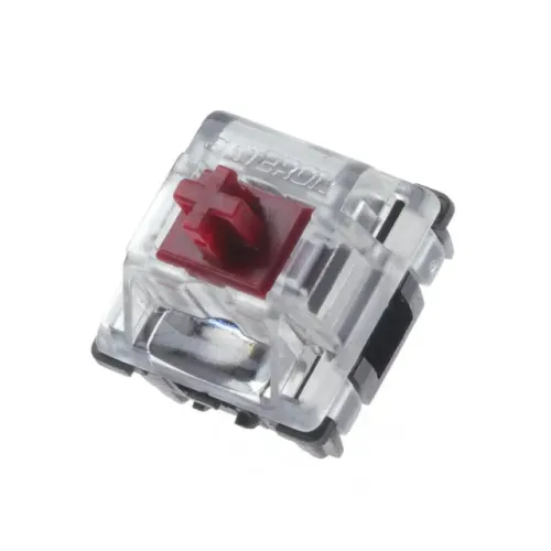 Switch Optico Gateron - Pack com 10