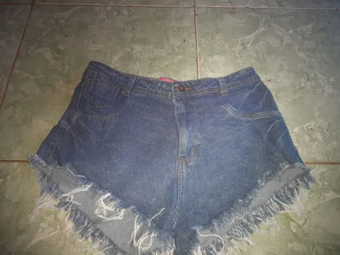 Short