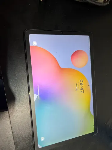 Tablet