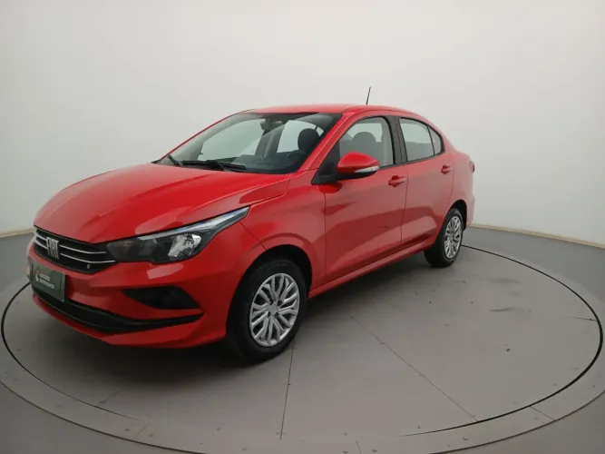 Fiat Cronos Drive 1.0 6V 2025