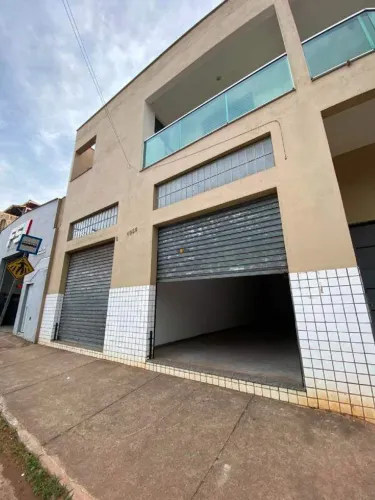 LOJA COMERCIAL DE 33M² PARA ALUGAR CENTRO DE IBIRITÉ | River Imóveis