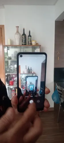 Celulares LG 51s